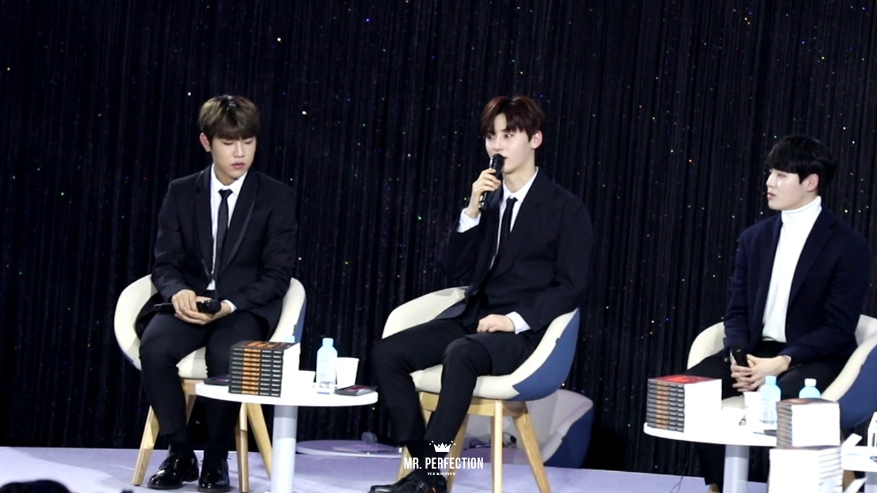 180228 MBN Y포럼 l 민현 인터뷰