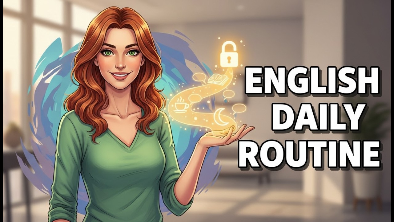 We Learn English Podcast B1 | A Journey Through Daily Life