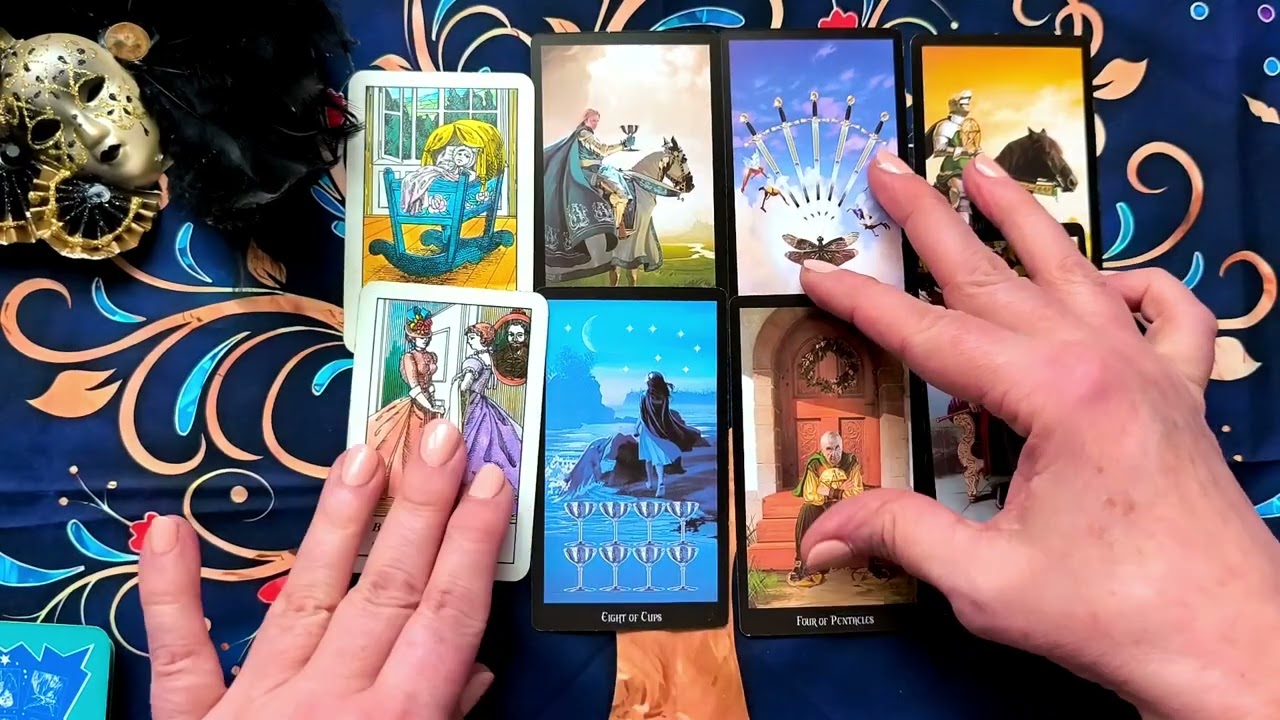 BIKA-FEBRUÁR 2026♉ #kártyajóslás #Bika,  #jóslás #tarot #cigánykártya #csillagjegyek #havi