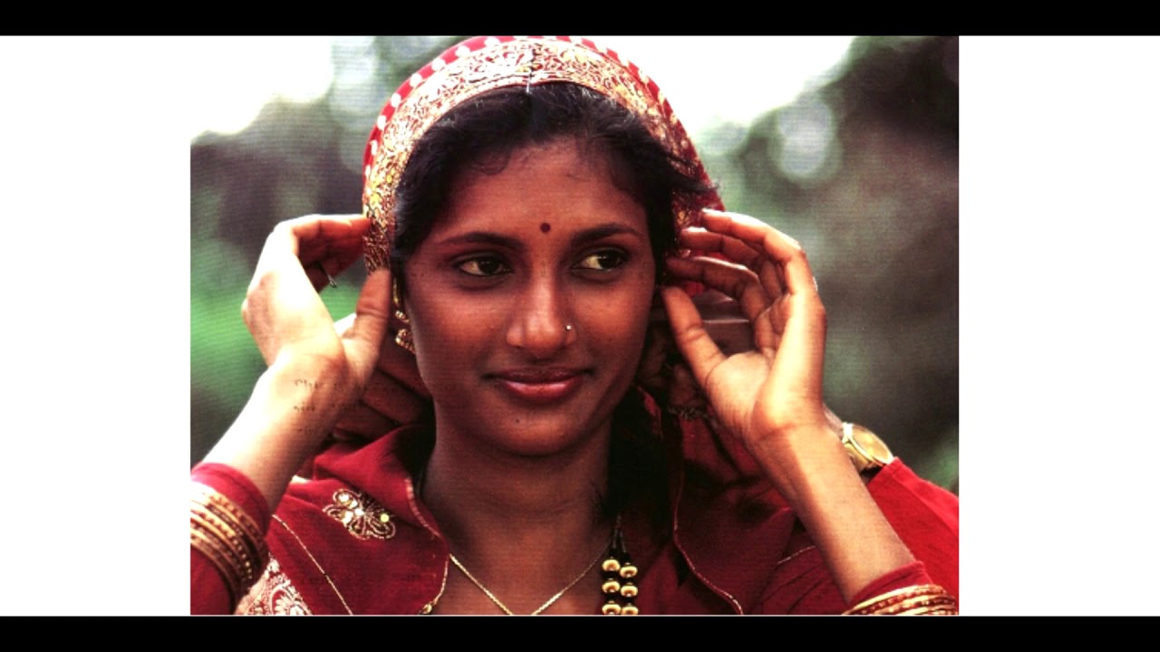 Top 10 Most beautiful and culturally rich Indigenous Melanated Indian Tribes of India
