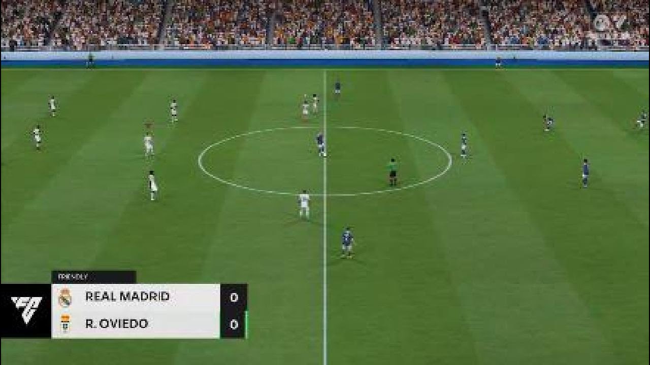 &ldquo;Real Madrid: Where Legends Rise&rdquo;