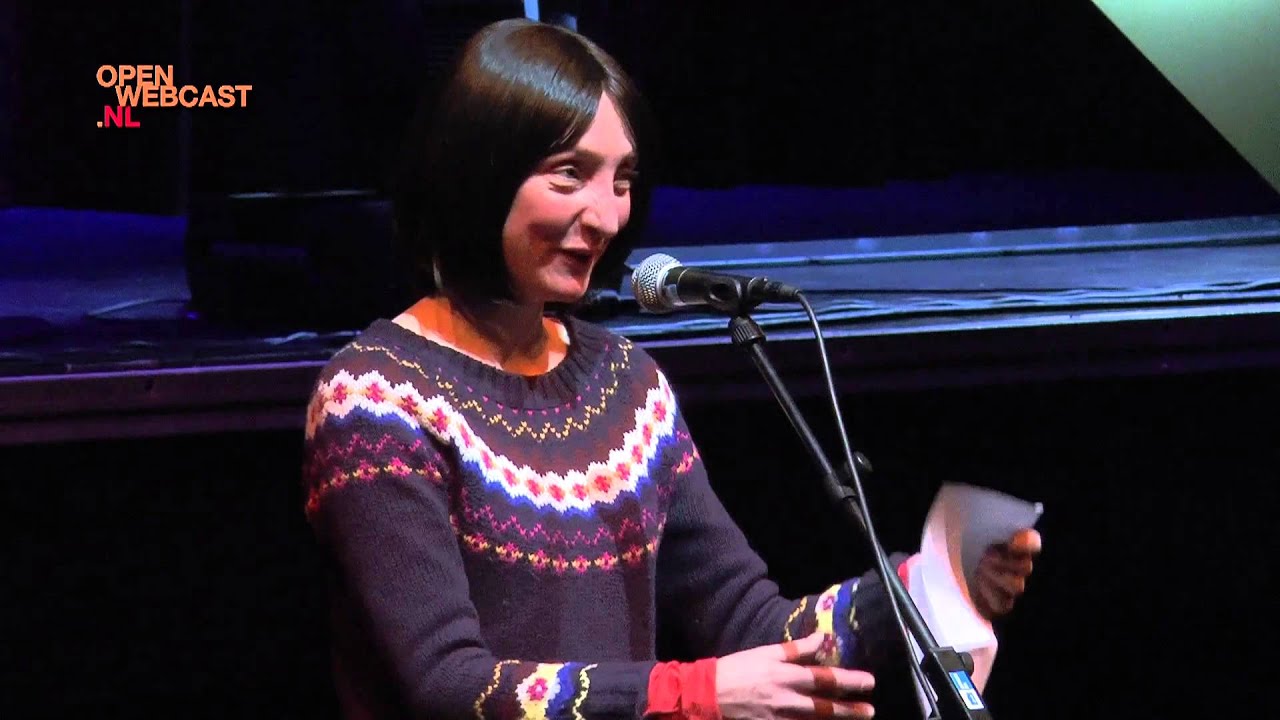 TiLT13 - Delphine leComte 23 maart 2013