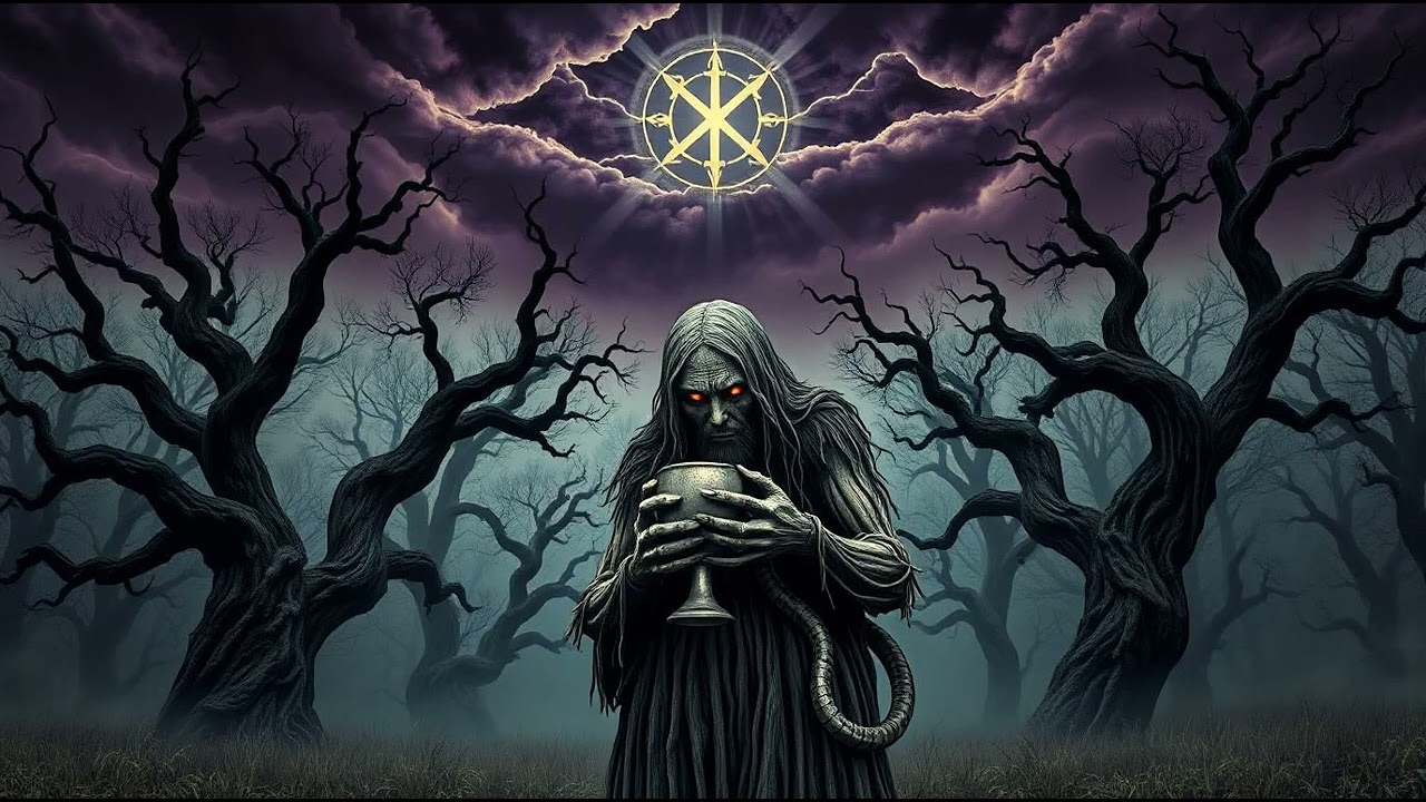 Ragana's Banquet of Thorns