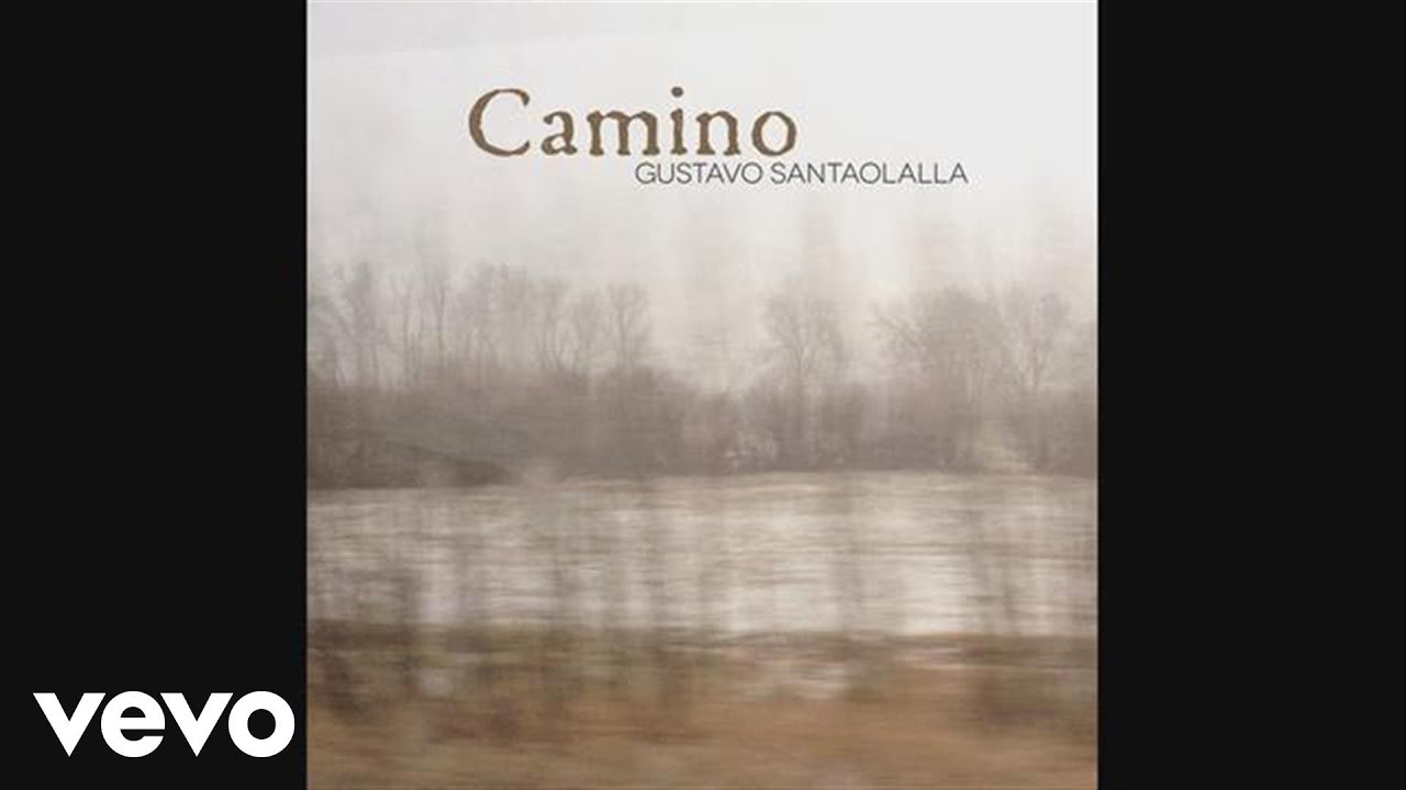 Gustavo Santaolalla - Cordon de Plata (Audio)