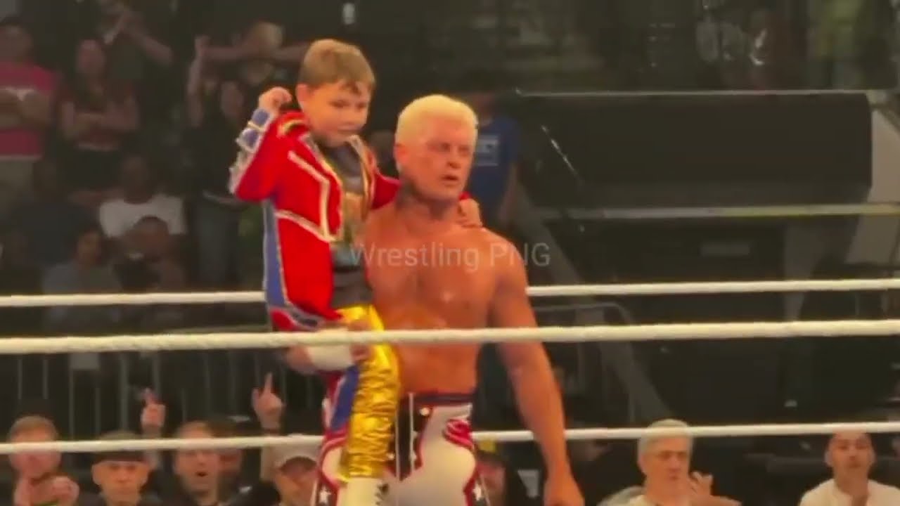 Cody Rhodes vs Jacob Fatu vs Sami Zayn Qualifying Match Elemination Chamber WWE Smackdown Review