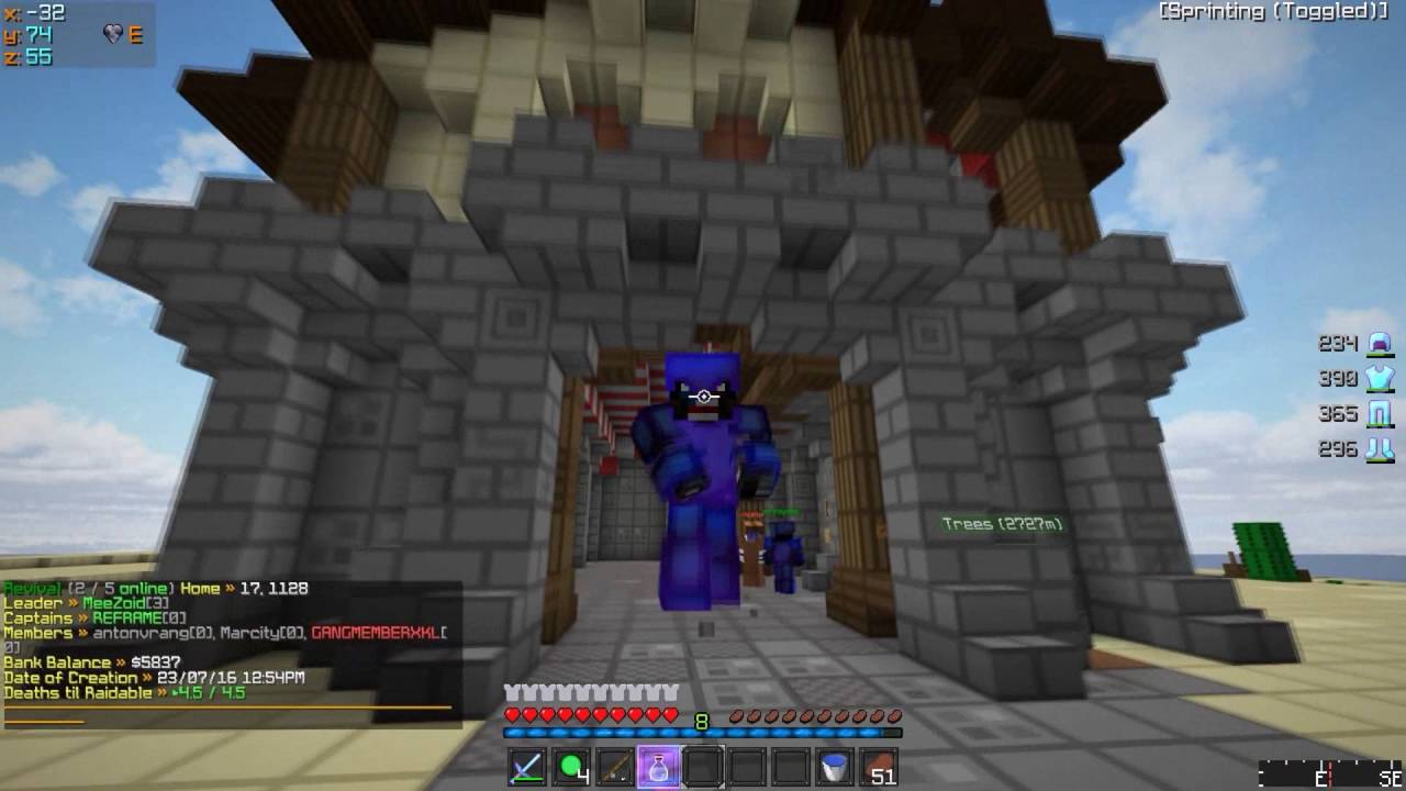 HCGames - SOTW Clips [1]