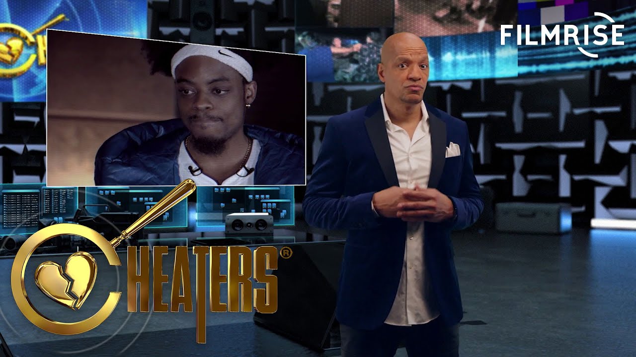 Cheaters - Season 15, Episode 11 - Full Episode