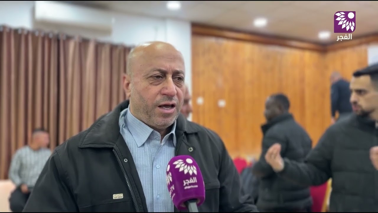 الاغاثة الزراعية توقع اتفاقيات مشروع ترميم بيوت النازحين من مخيمي طولكرم ونور شمس