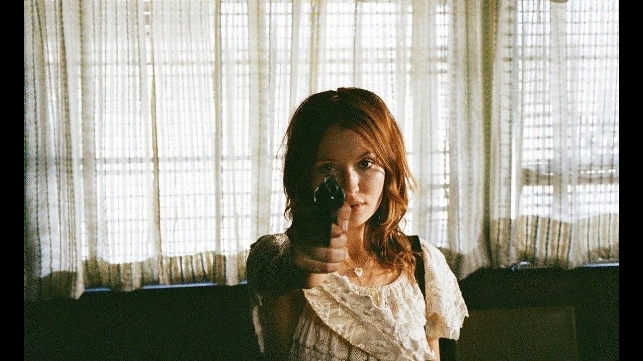Shangri-La Suite - Serial Killer (Lana unreleased) edit