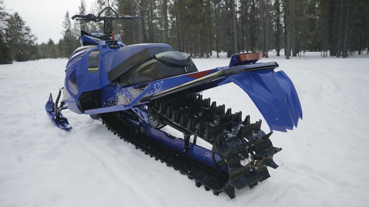 2023 Mountain Max