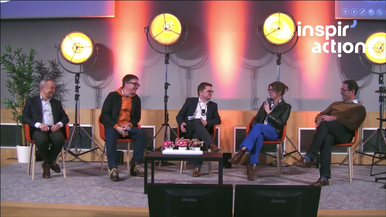 Ils ont tout perdu dans un incendie : Comment Félix & Associés a réinventé son management