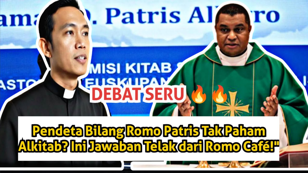 Panas !! 
