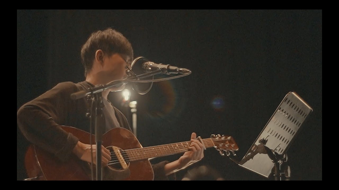 蔡忠浩 - Live Video ハナレバナレ / アストロノーツが屁をこく夜に @2020.07.21 渋谷PLEASURE PLEASURE