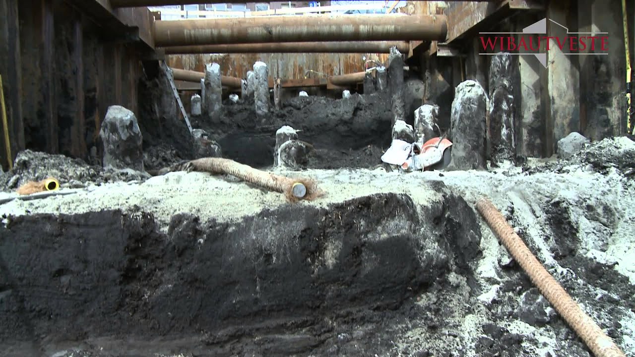 Aflevering 7 - Wibautveste