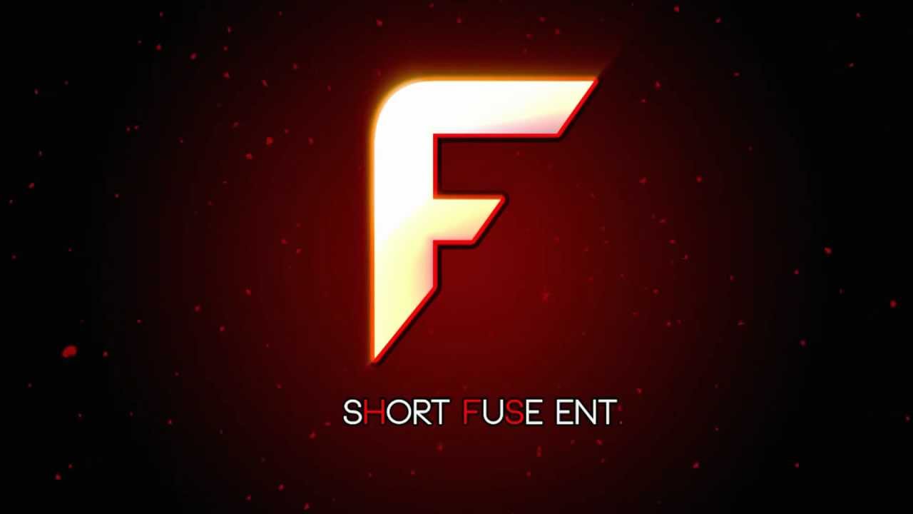 shortFuSe ENT. - Intro *OFFICIAL