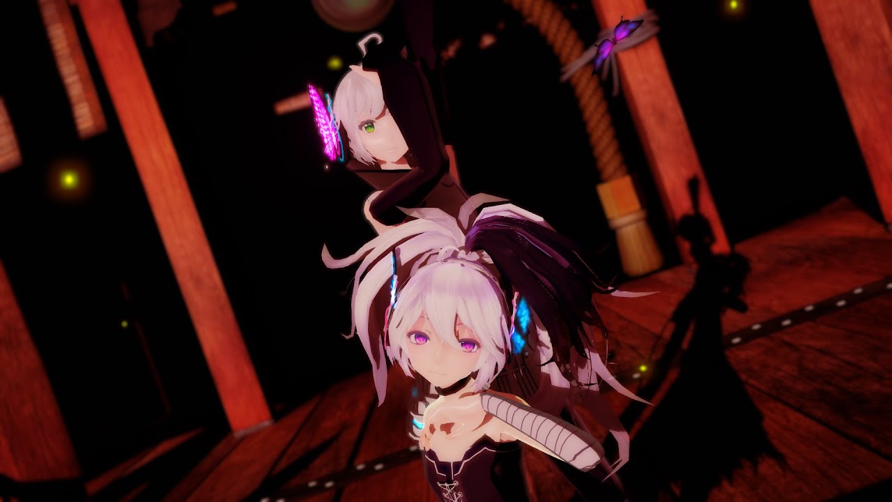 【v4 flower & 歌手音ピコ】 magnet/マグネット【VOCALOIDカバー】2026 ver.