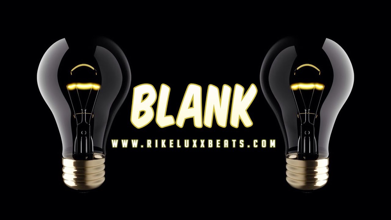 🔥 (FREE BEAT) Future Type Beat 2018 - "ＢＬＡＮＫ" - Trap Song Instrumental 2018 / Free Beat 2018
