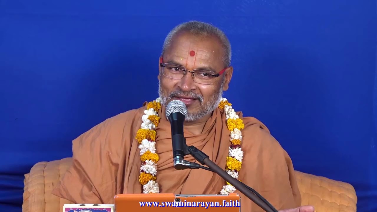 Vachanamrut katha Vachanamrut 49 55