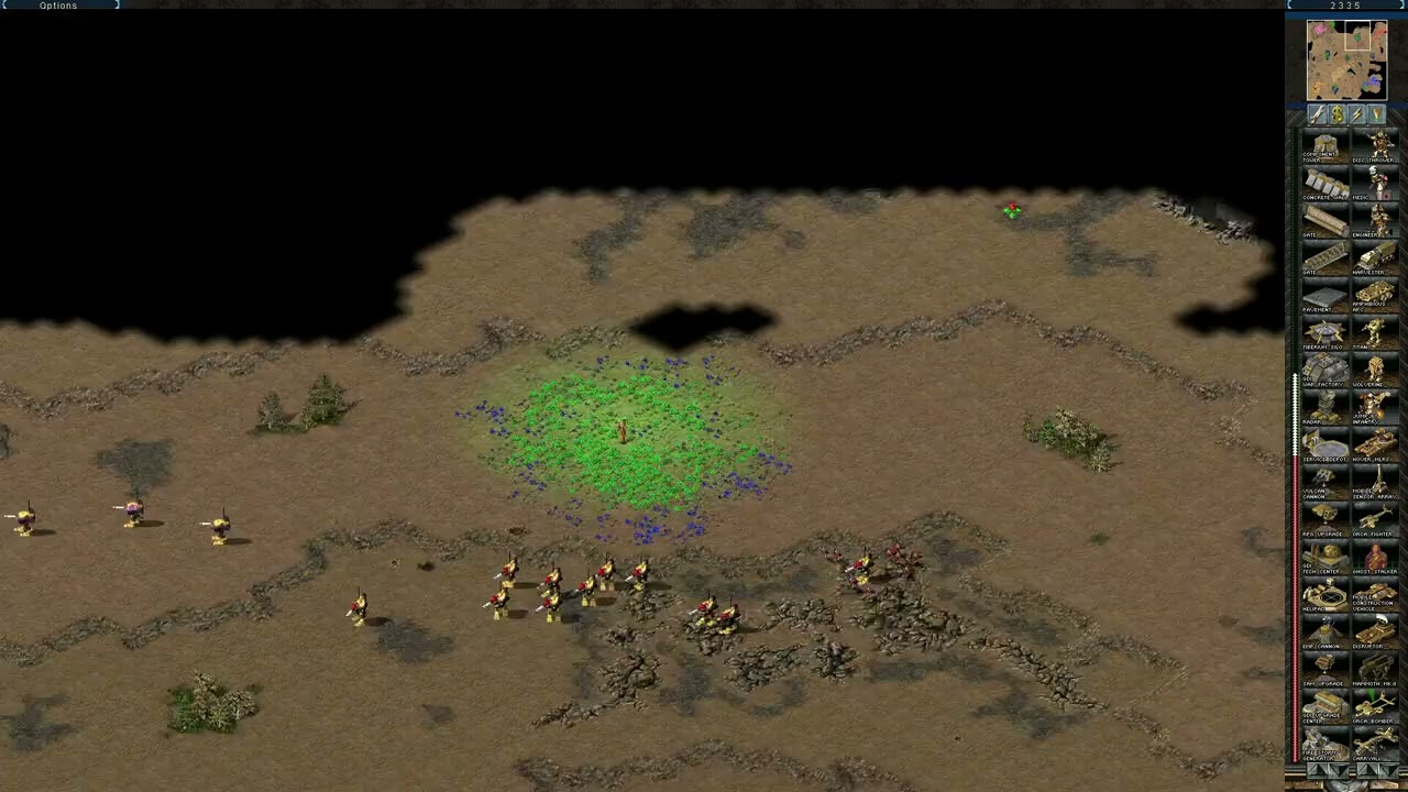 Ender & Mola vs Corps & Tigerr