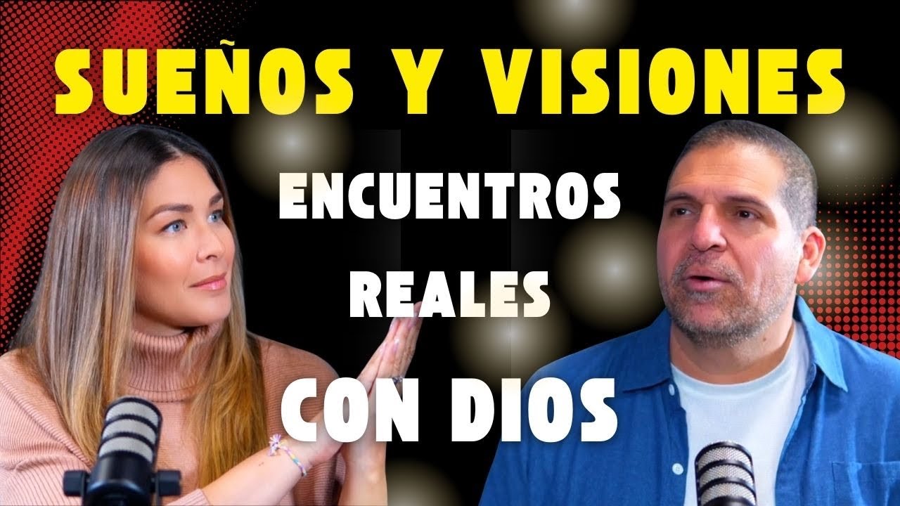 Dios Todavía Habla! Sueños, Visiones, y Cómo Discernirlos...