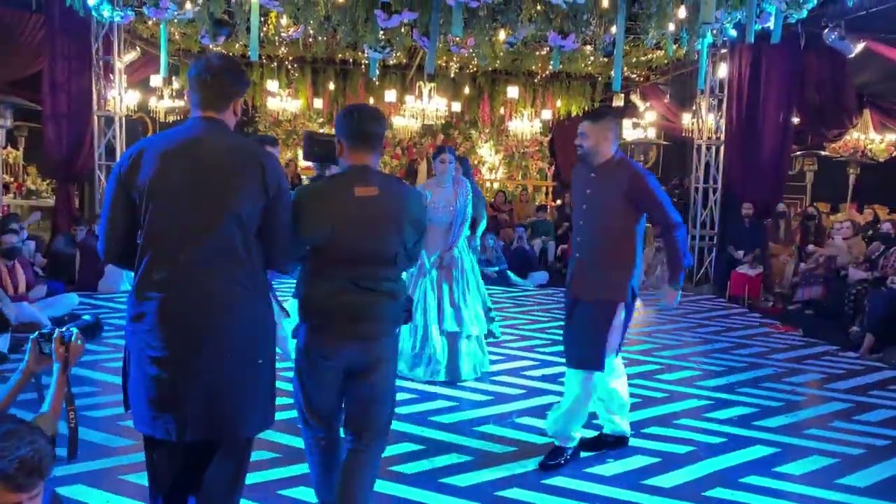 Chaiya Chaiya Remix | Dance Performance | Choreographer Haroon Raj