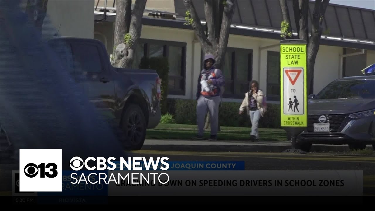 City of Lathrop considers license plate reader pilot program