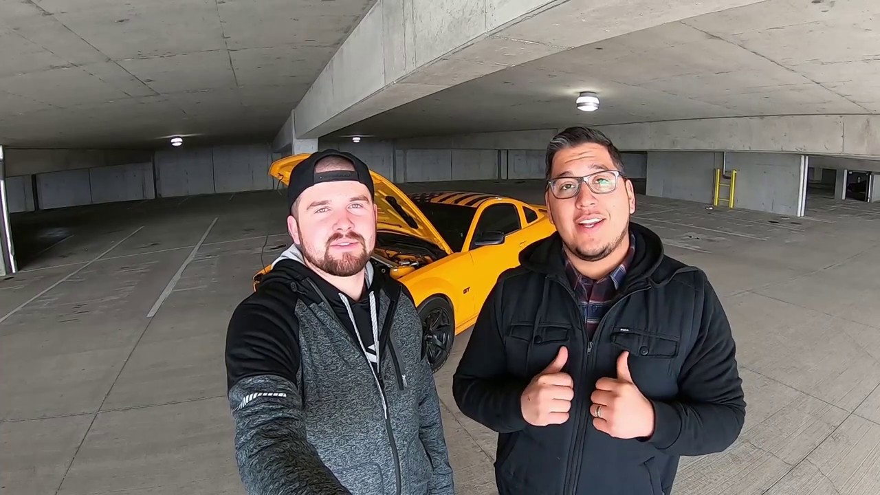 5 Things we HATE & LOVE about the 07 Mustang