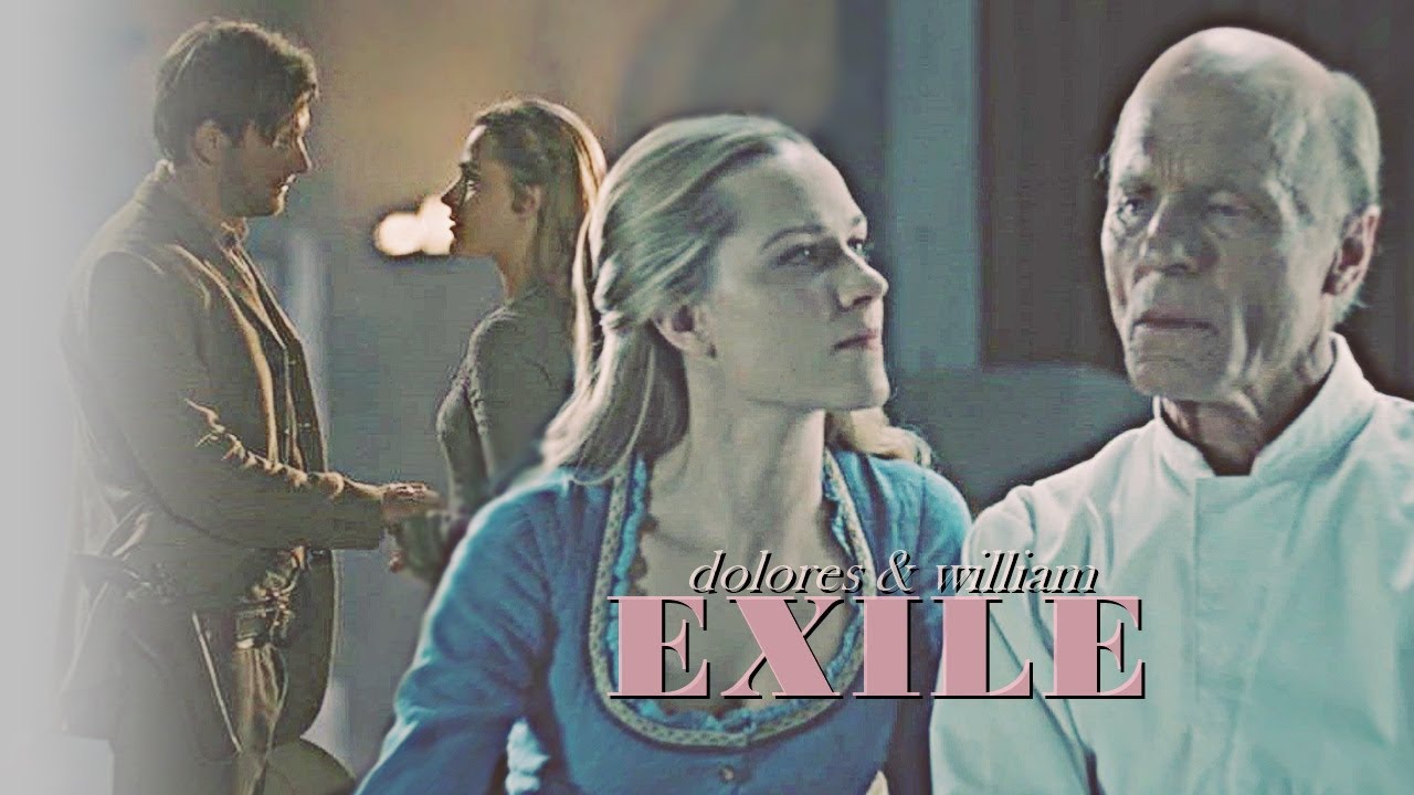 Dolores & William | Exile