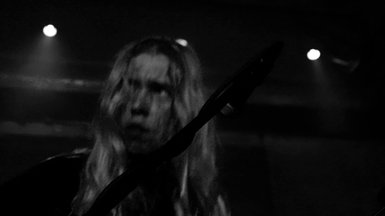 Sortilegia live at Catch One 8/9/2019