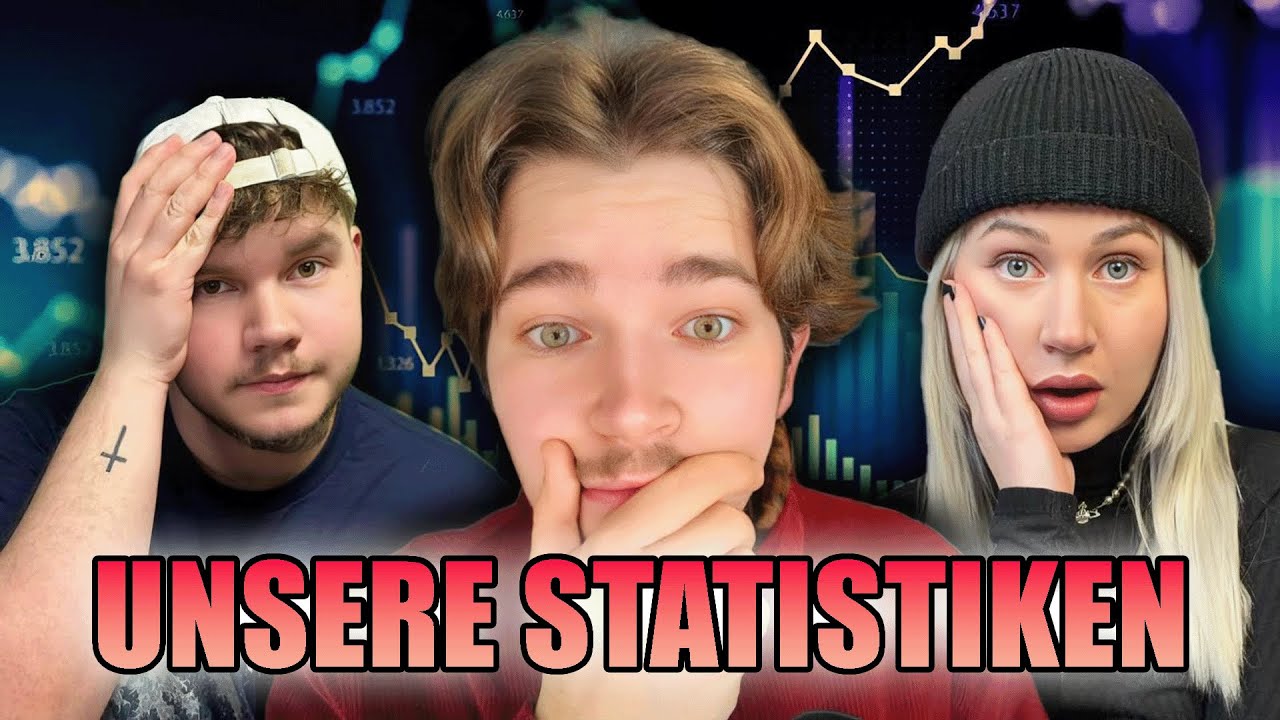 DAS LESEN wir 2026 & unsere Podcast STATISTIKEN 2025!