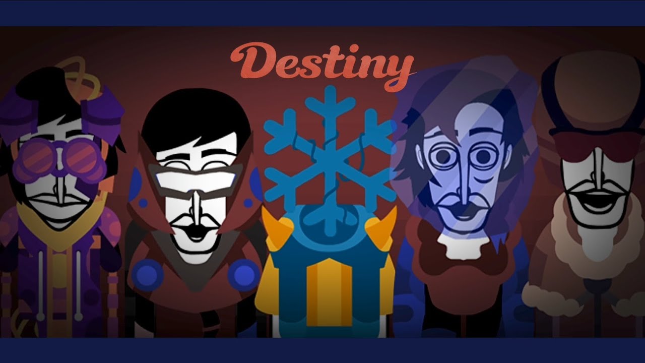 Beat-Byte Collective Axiom | Destiny