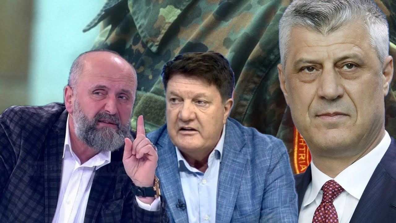 Ekskluzive! Kush është Faik Imeri?  I infiltruar në procesin gjyqësor në Hagë | Zona Zero