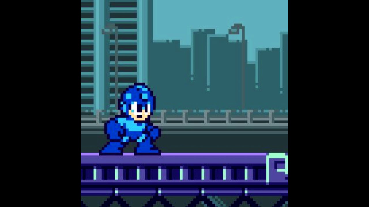 The Intro Stage [5-N163]