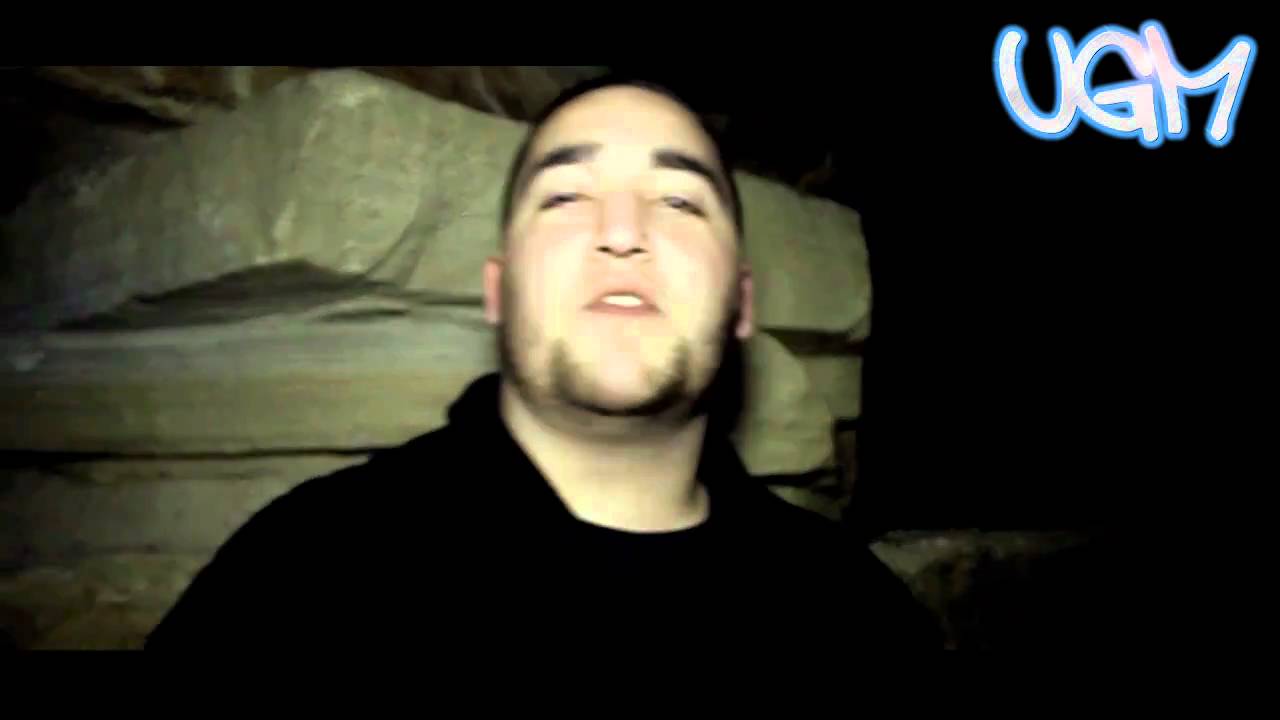 UGM - Fat Sam - Get Em Daddy Freestyle [Music Video]