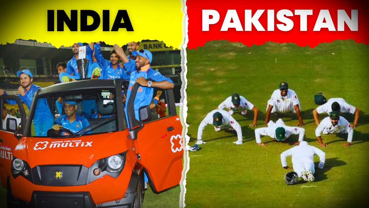 Most Amazing Celebrations in Cricket | TFV-Cricket