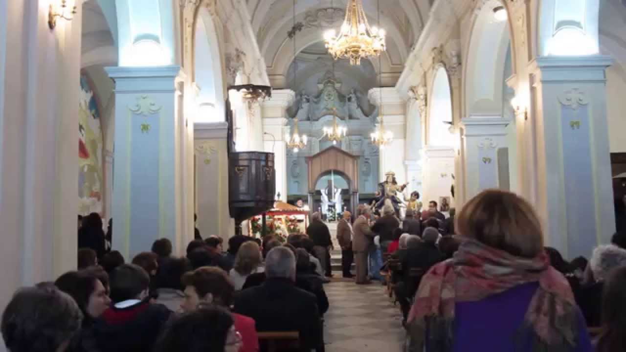 Ottava di Pasqua - Firmo (CS) - 2014 - 7/7