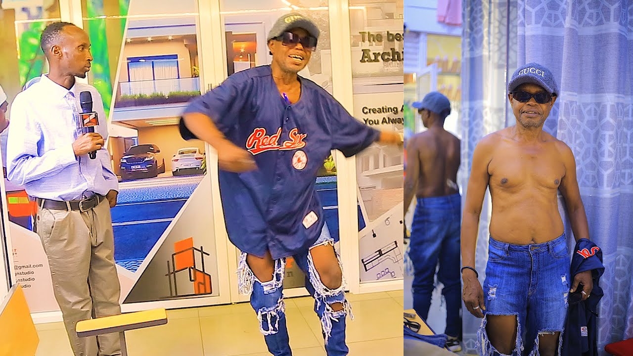 YAKA arakajwe nuko DAVIDE aguze ama deshire ya 100$😂/Njye JETAIME David ndi muri returu/Imbavu ziram