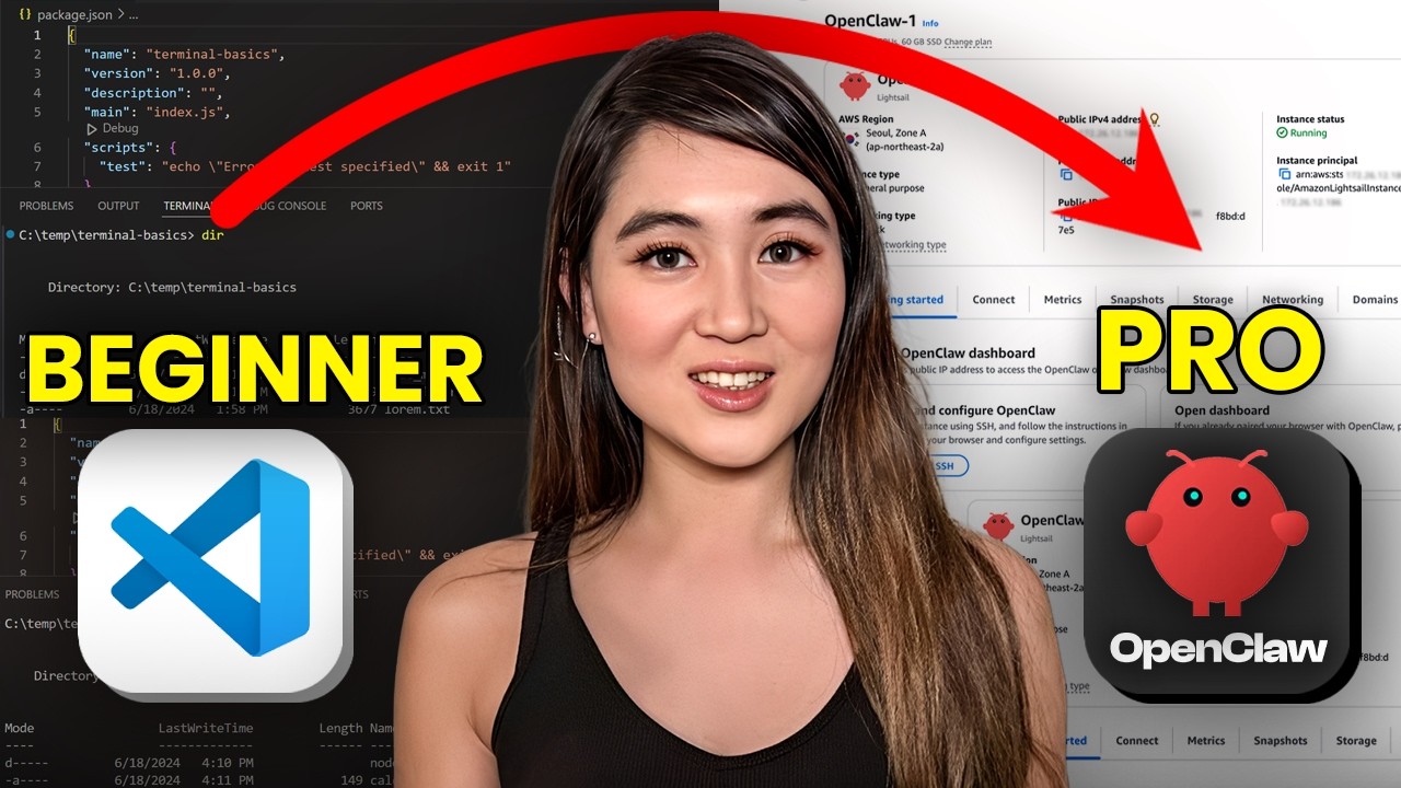 OpenClaw: объяснение за 10 минут (для начинающих)