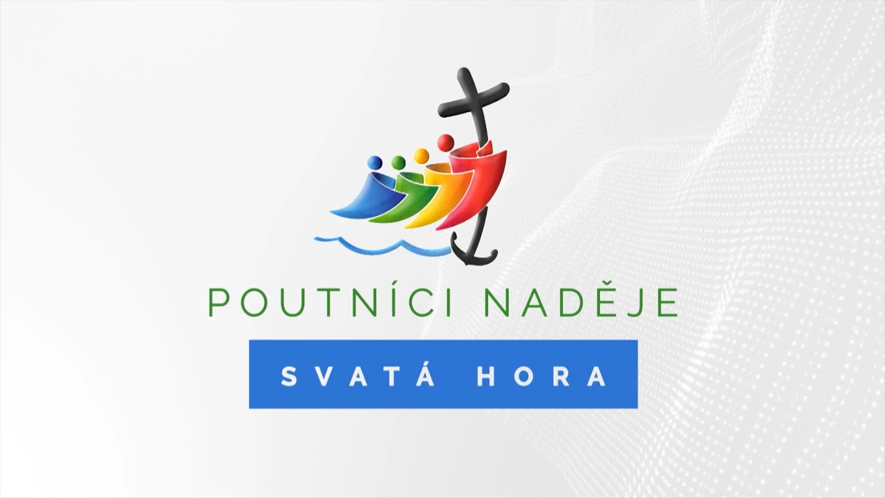Jubilejní chrám | Svatá Hora