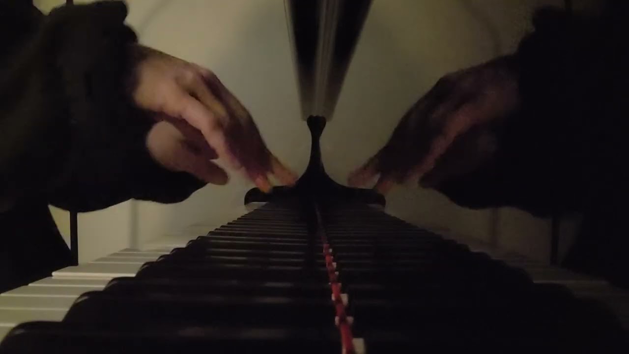 Lullaby 