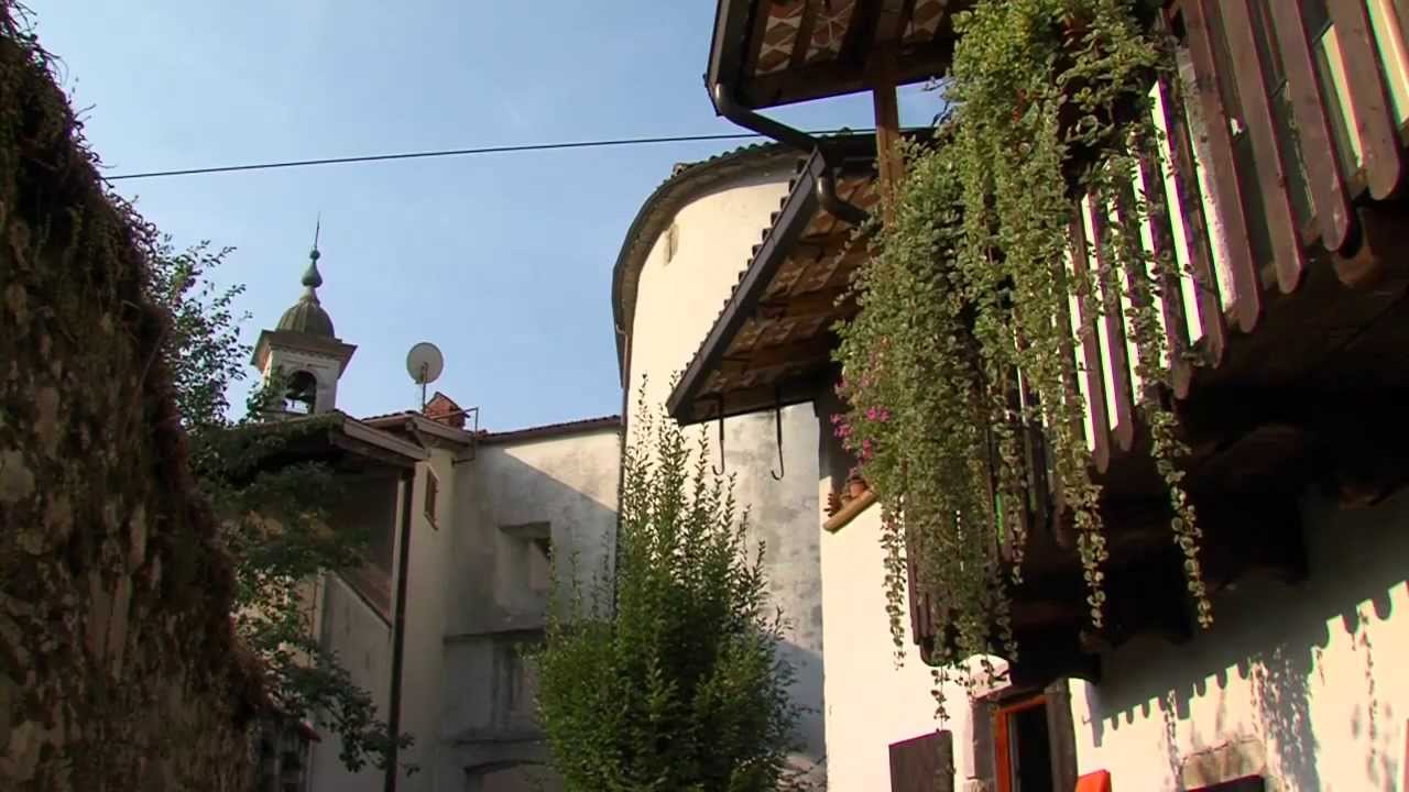 The Municipality of Kanal ob Soči