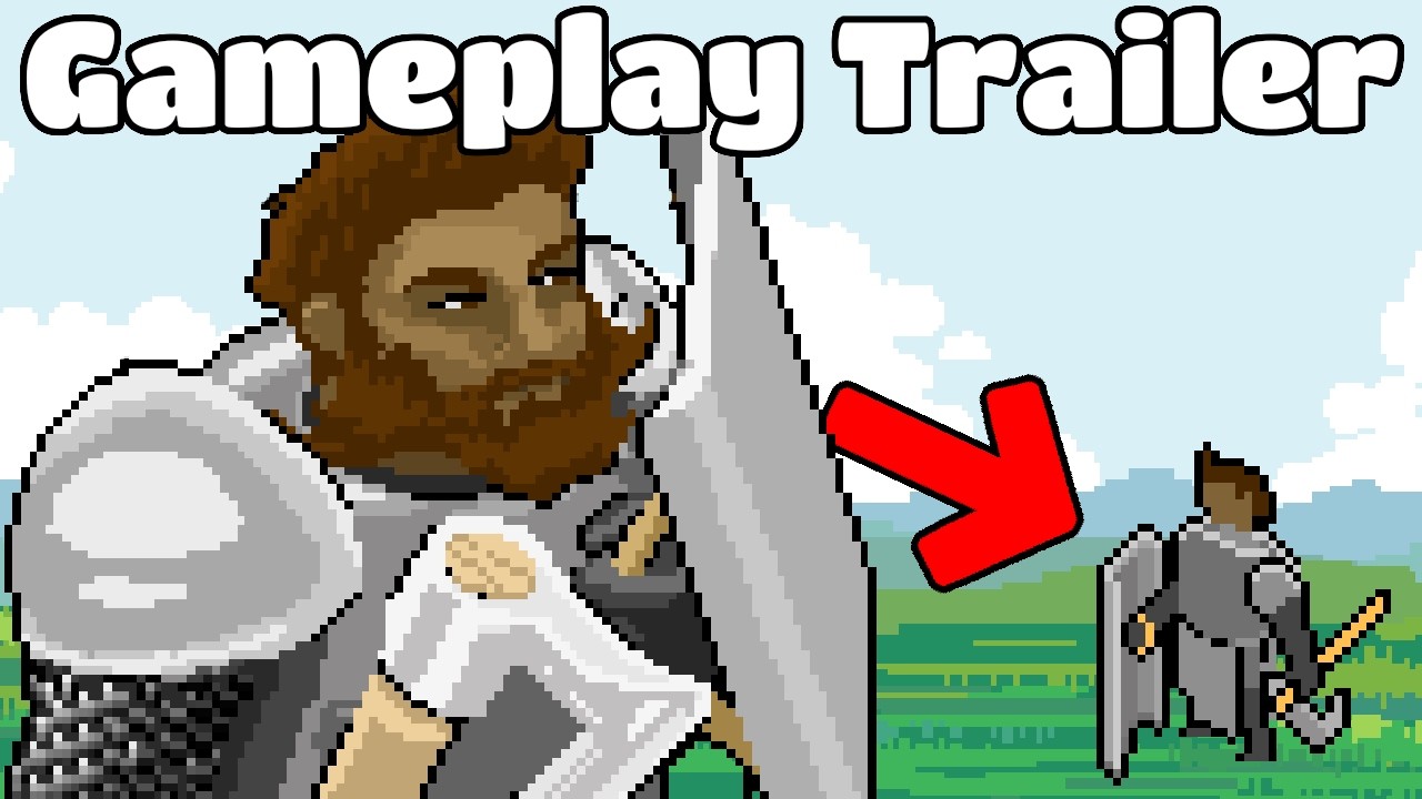 Gameplay Trailer | 