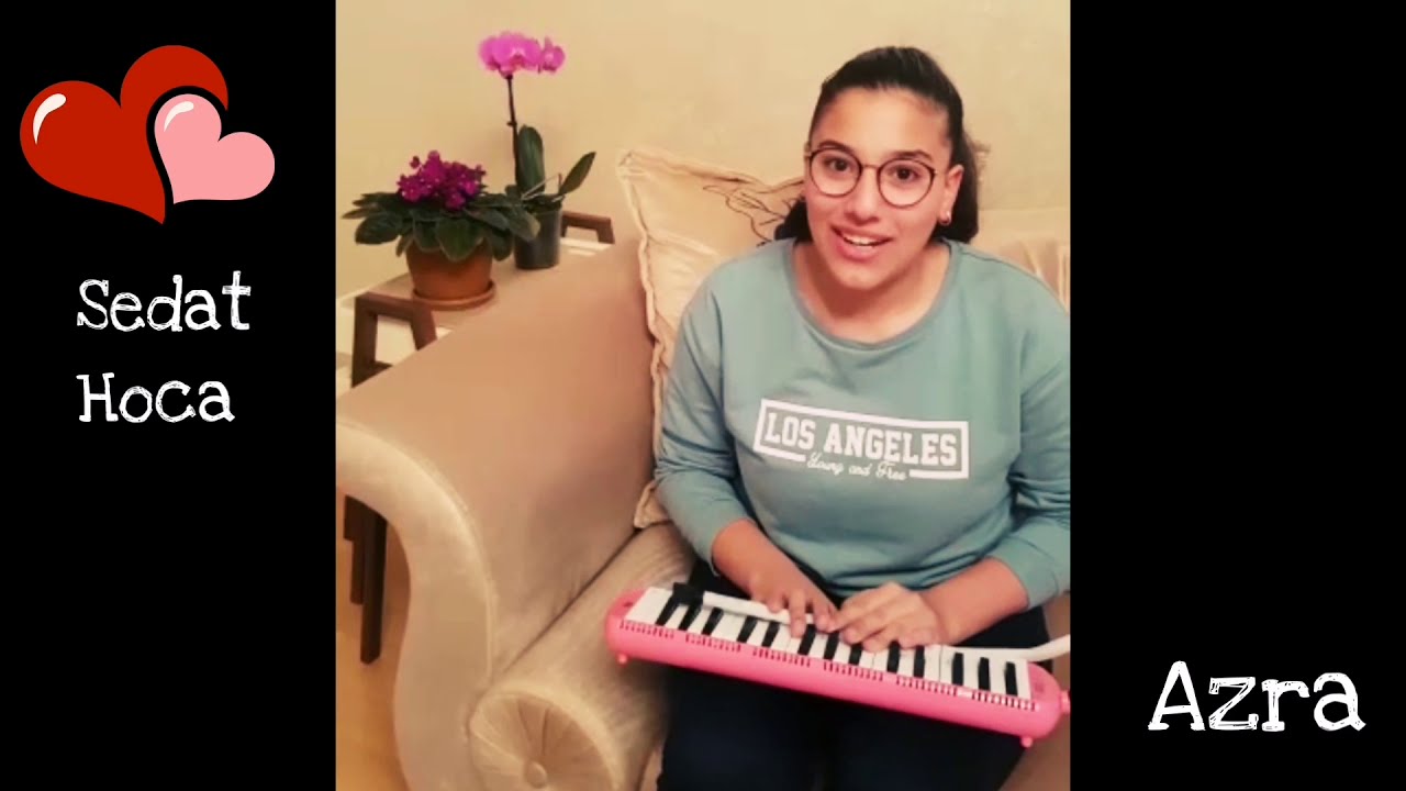 8A Sınıfının Öğretmenler Günü Kutlaması