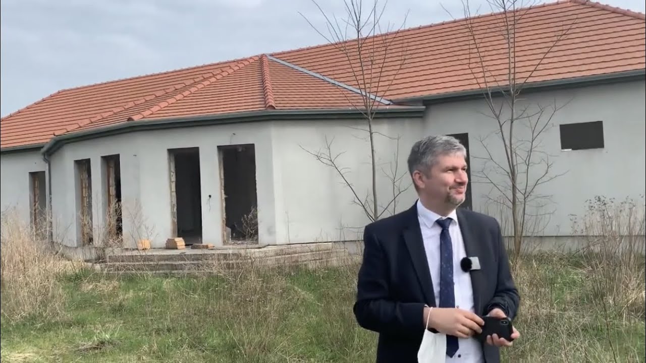 Zalaerdőd. 551 millió nyomában...