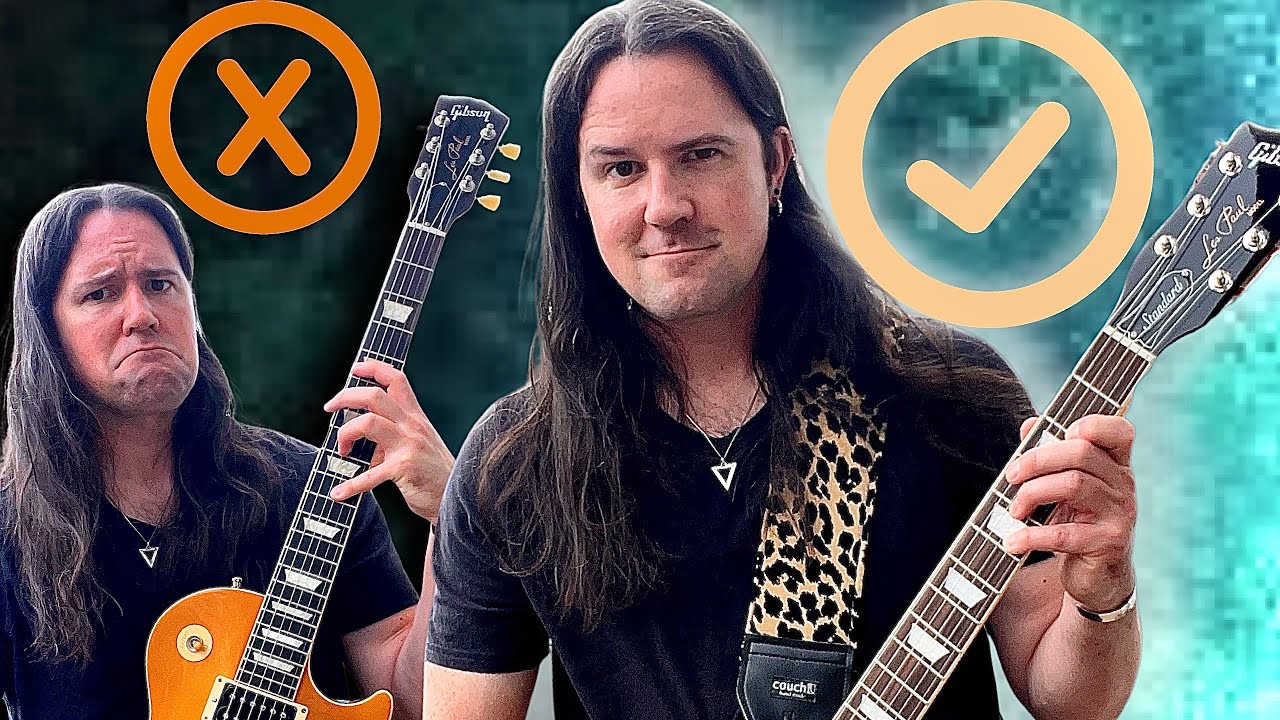 No-Stretch Ratt Riffs?!