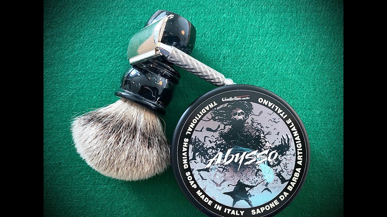 GILLETTE FALKLANDS WAR TECH.