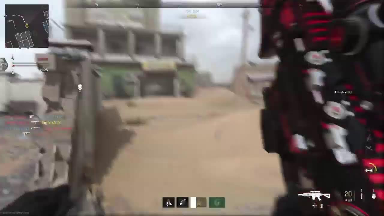 Call of duty