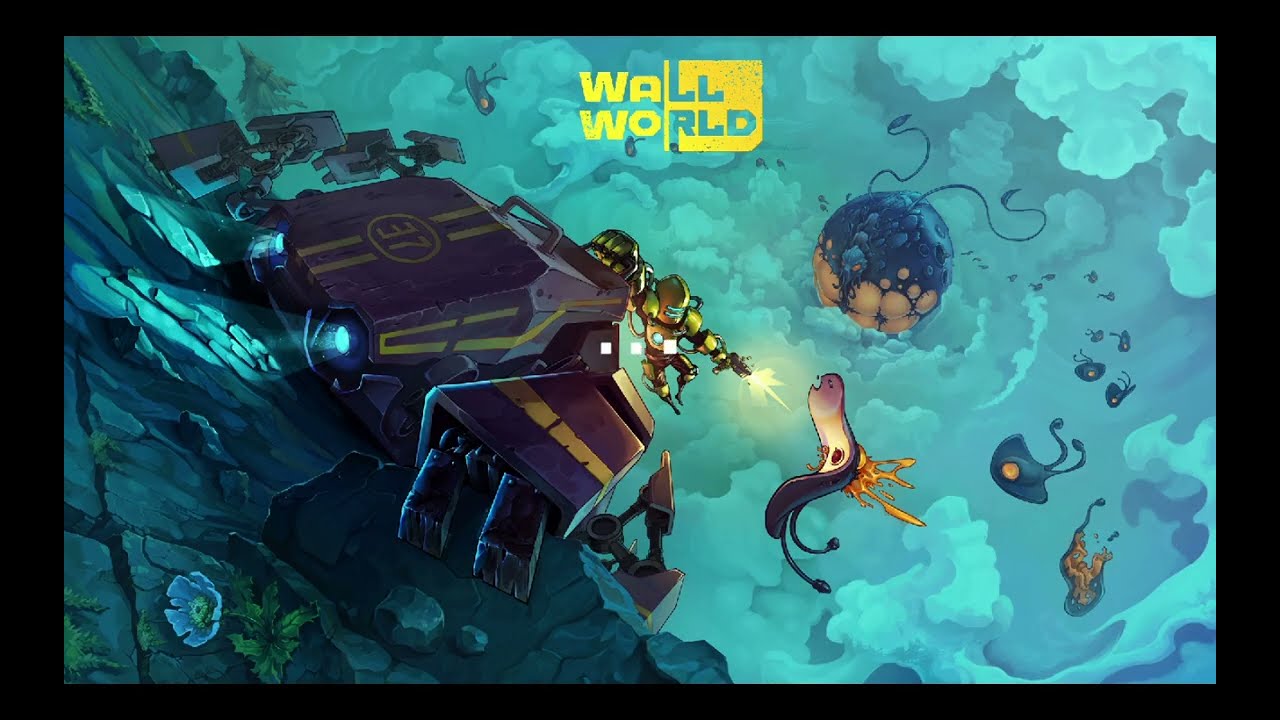 Wall World