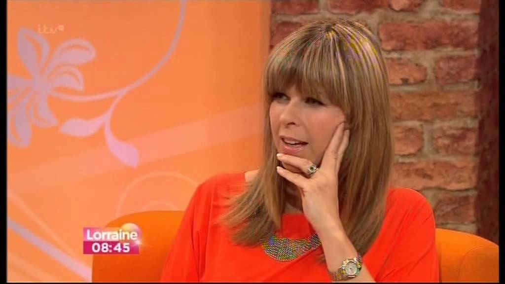 Chloë Grace Moretz - 'Daybreak' Interview - 5th August 2013