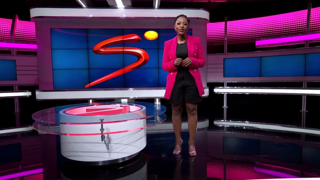 Thato and SuperSport are celebrating Woman in 2023